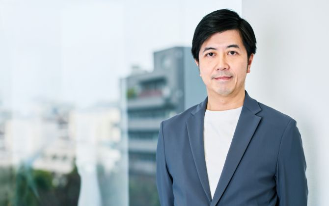 代表取締役社長 髙島 宏平
